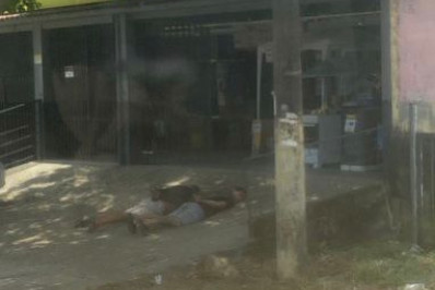 Polícia prende suspeitos de roubar loja de departamentos em Nova Iguaçu