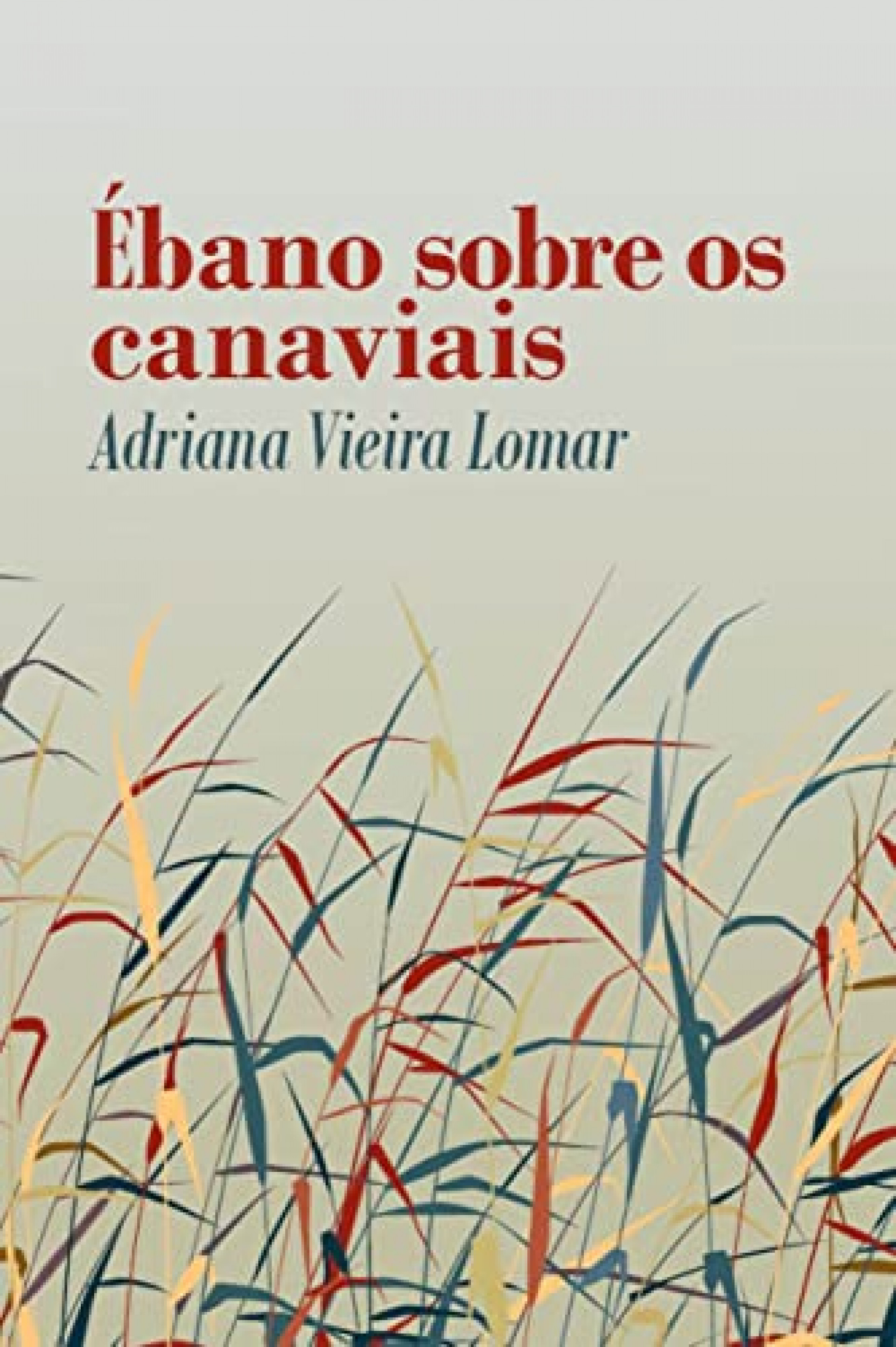 'Ébano sobre os canaviais' é o vencedor da 7ª edição do Prêmio Kindle de Literatura - Divulgação