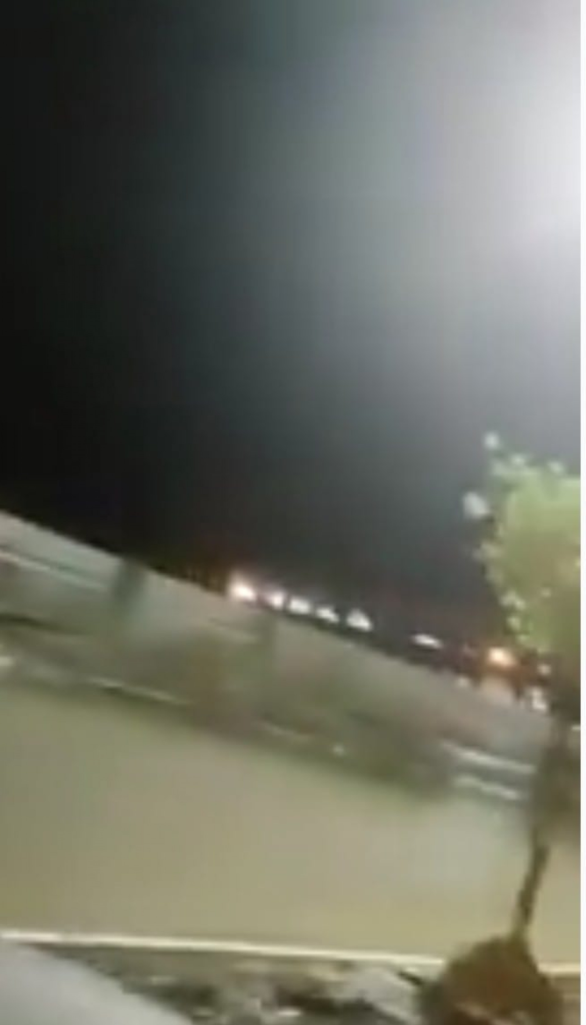 Alagamento bairro Parque Bel&eacute;m. - Divulga&ccedil;&atilde;o/rede social