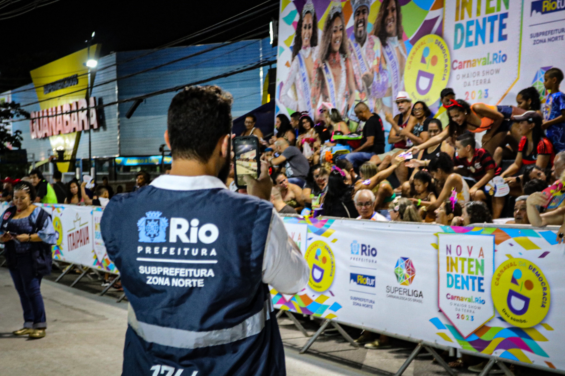  - Hector Santos / Subprefeitura da Zona Norte