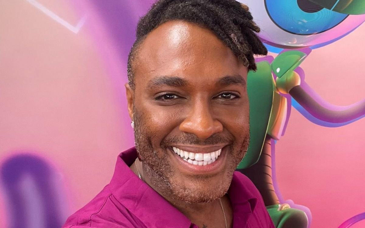 Fred Nic&aacute;cio &eacute; o s&eacute;timo eliminado do 'BBB 23'