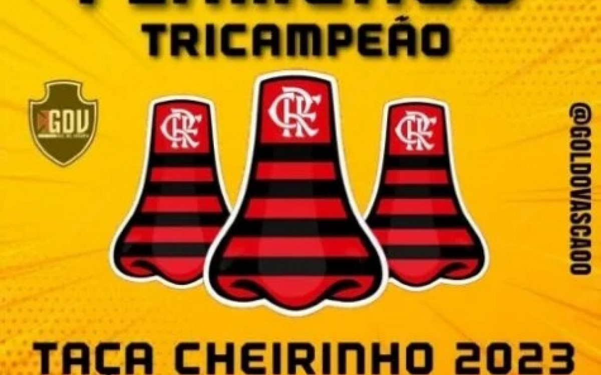 Flamengo é zoado na Web após vice para o Del Valle