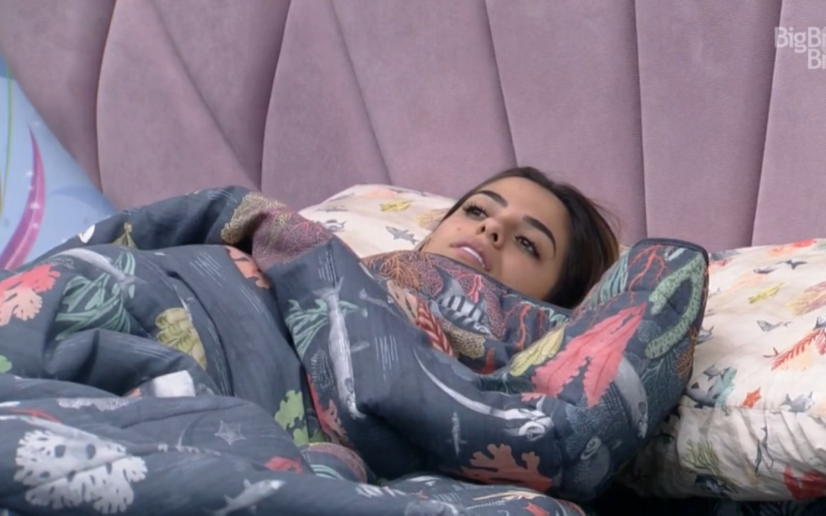 Key Alves critica Bruna Griphao