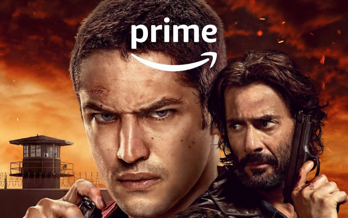 Segunda temporada de 'Dom' estreia no dia 17 de mar&ccedil;o