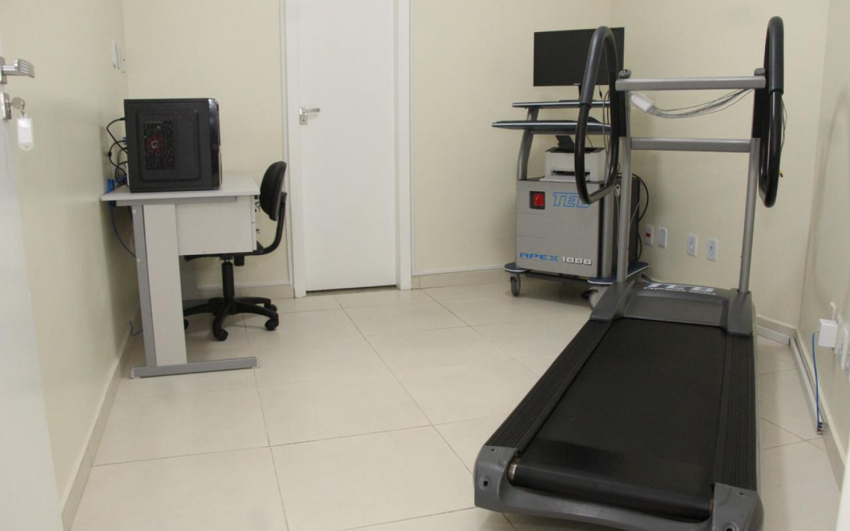 Centro de Imagem Municipal