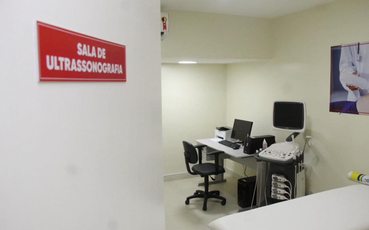 Centro de Imagem Municipal