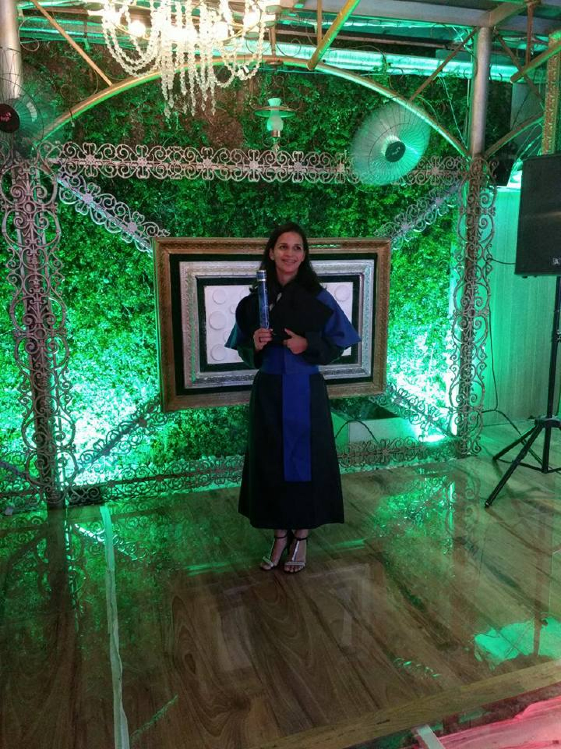 Juliane Campelo estava internada desde terça-feira em estado grave - Reprodução/Redes Sociais