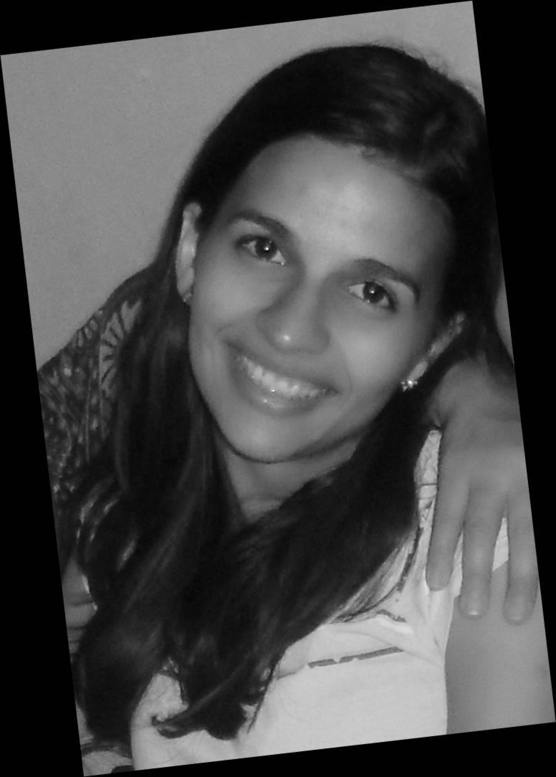 Juliane Campelo estava internada desde terça-feira em estado grave - Reprodução/Redes Sociais