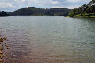 Depois de 10 anos, Cantareira atinge 70% da capacidade total