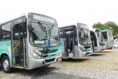 Prefeitura de Resende finaliza licitação do transporte público
