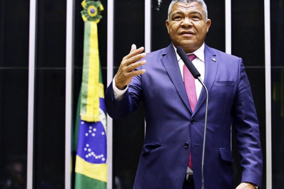 Justiça manda penhorar bem de comerciante por ofensa a deputado do PT