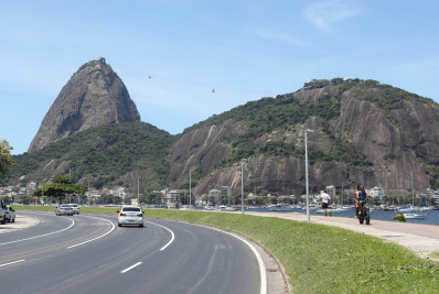 Governo do Estado e Prefeitura do Rio decretam ponto facultativo na próxima quinta, véspera de feriado