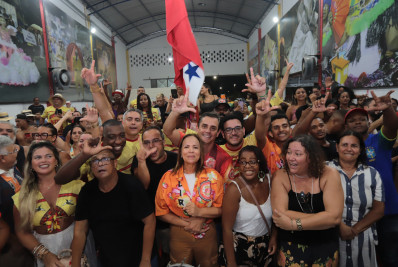 Integrantes da União de Maricá celebram conquista da inédita vaga na Série Ouro