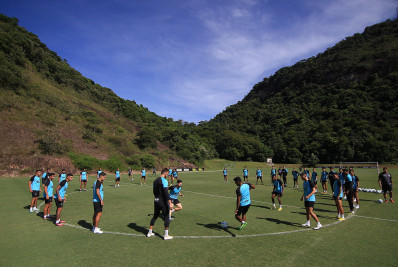 Botafogo tem retornos importantes em primeiro desafio pela Copa do Brasil