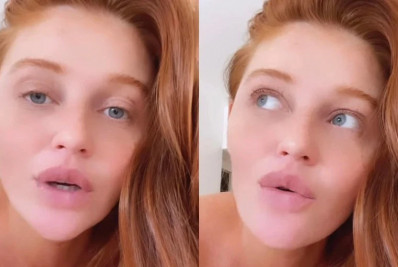 Cintia Dicker expõe ataque contra a filha e alerta: 'Pensa antes de destilar o ódio'