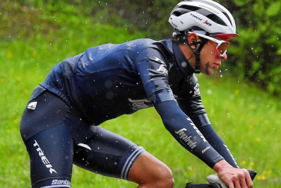 Fenômeno do ciclismo italiano é condenado por matar gato de ministro