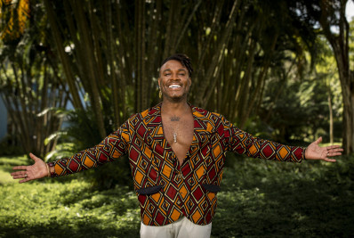 Fred Nicácio fala sobre 'perseguição' no 'BBB 23': 'Figurinha premiada brilha no escuro, né?'