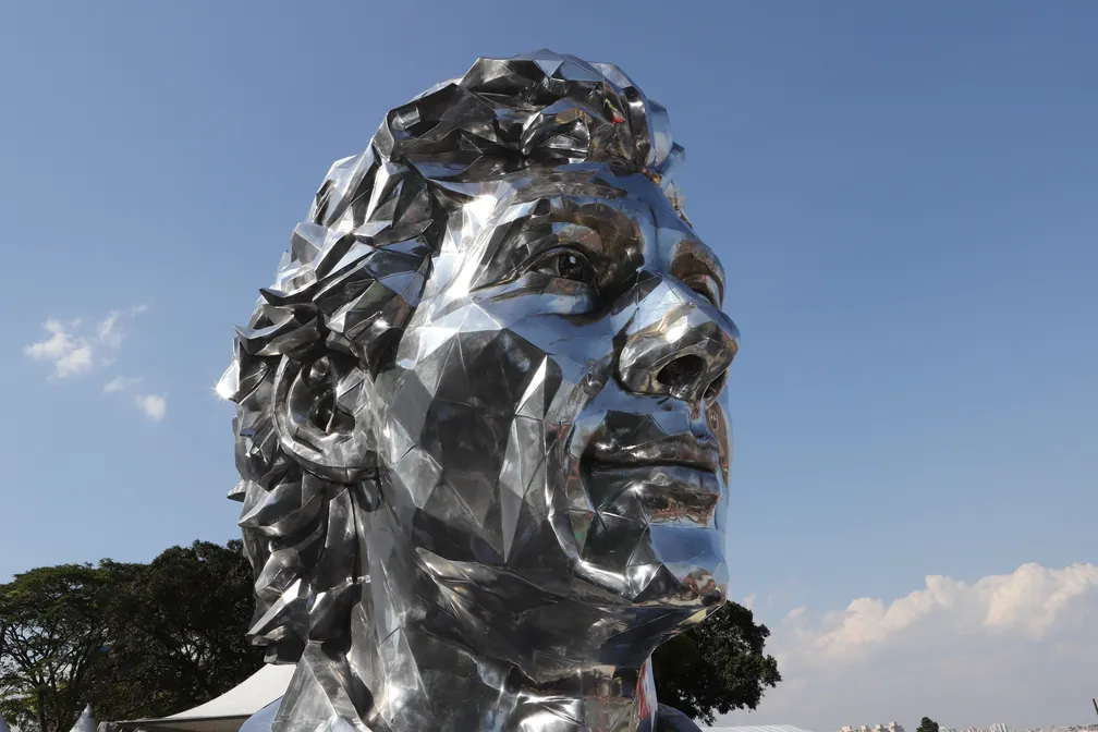 Com lei sancionada, Ayrton Senna agora é patrono do esporte brasileiro