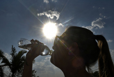Mais de 370 cidades de SP são afetadas por onda de calor fora de época; veja regiões em alerta