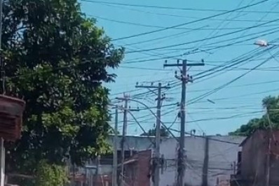 Confronto entre PMs e traficantes no Complexo do Salgueiro deixa, ao menos, três feridos