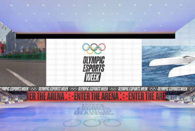 COI divulga evento olímpico focado em esports