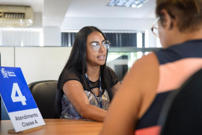 Contadores têm senha prioritária para atendimento na prefeitura