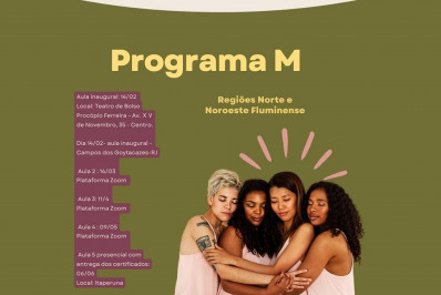 Assistência Social aborda assuntos sobre políticas para mulheres no 