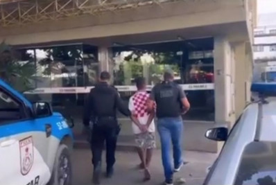 Operação Terra Plana efetua prisões por autorias de homicídios e tráfico de drogas na Baixada Campista