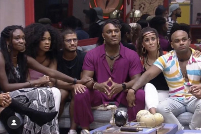 Fred Nicácio é o sétimo eliminado do 'BBB 23' com 62,96% dos votos