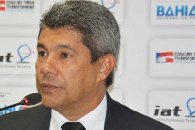 Governador Jerônimo Rodrigues repudia xenofobia de vereador do Sul contra baianos