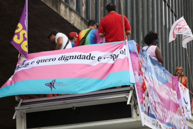 Acordo garante retificação de nomes de trans e travestis em documentos