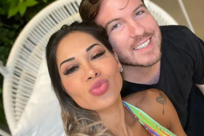 Após se divorciar de Arthur Aguiar, Maíra Cardi assume novo romance: 'Conexão muito forte'