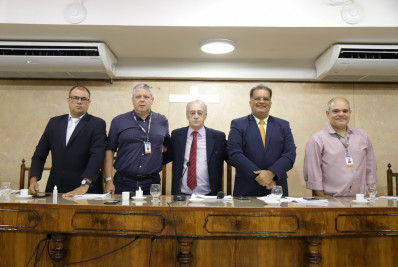 Secretaria de Fazenda faz prestação de contas na Câmara