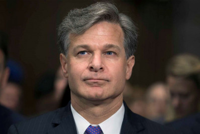 FBI diz que covid 'provavelmente' foi provocada por acidente em laboratório chinês