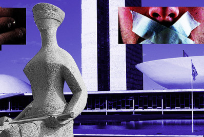 Antônio Carlos de Almeida Castro, Kakay: Ainda o juiz de garantias e o silêncio do Congresso Nacional