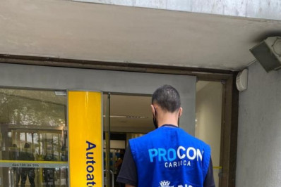 Procon Carioca realiza mutirão online de renegociação de dívidas