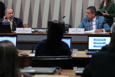 Comissão temporária dos Yanomami adia votação de plano de trabalho