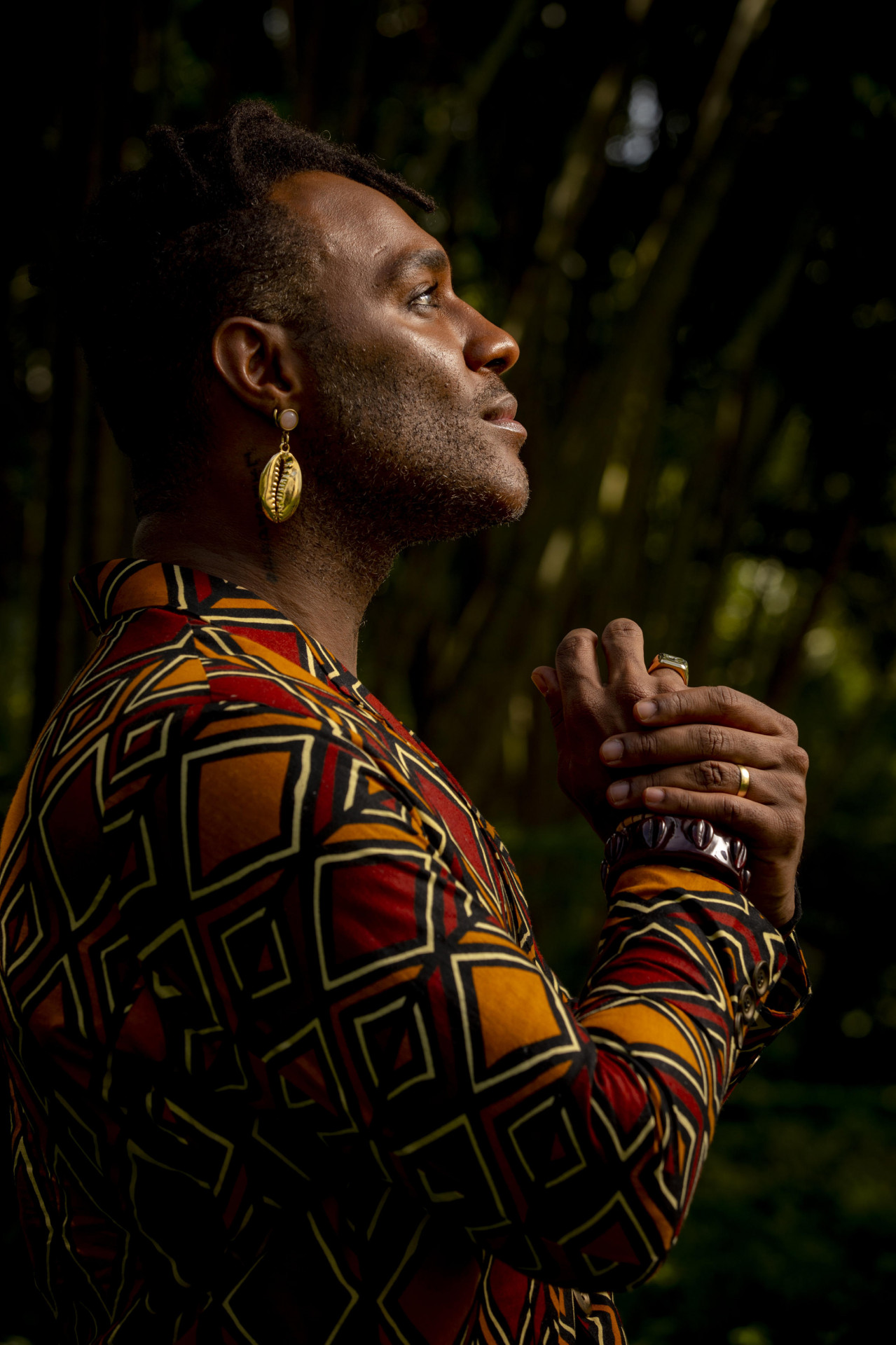 Fred Nicácio é o sétimo eliminado do 'BBB 23' - João Cotta / Globo