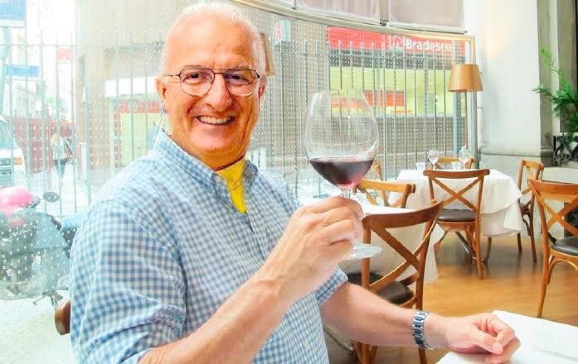 Flamengo é zoado na Web após vice para o Del Valle - Reprodução