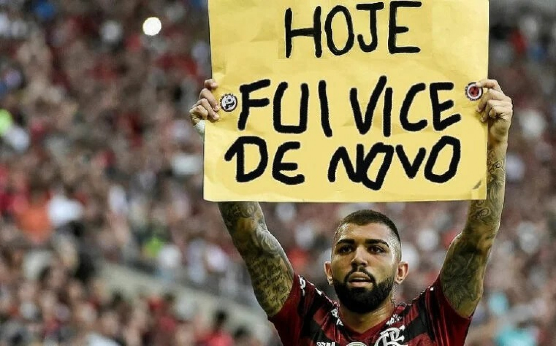 Flamengo de VP decepciona e perde título da Recopa para Del Valle