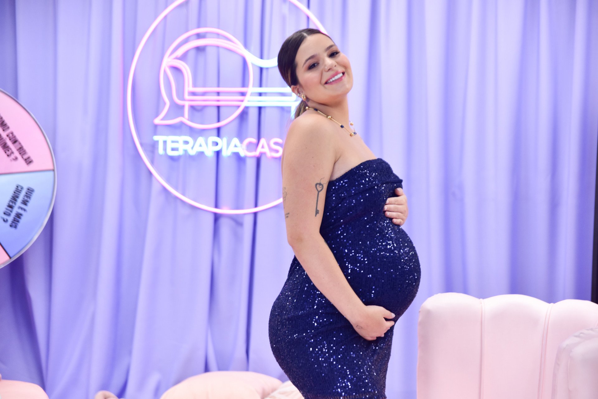 Viih Tube - Leo Franco / AgNews