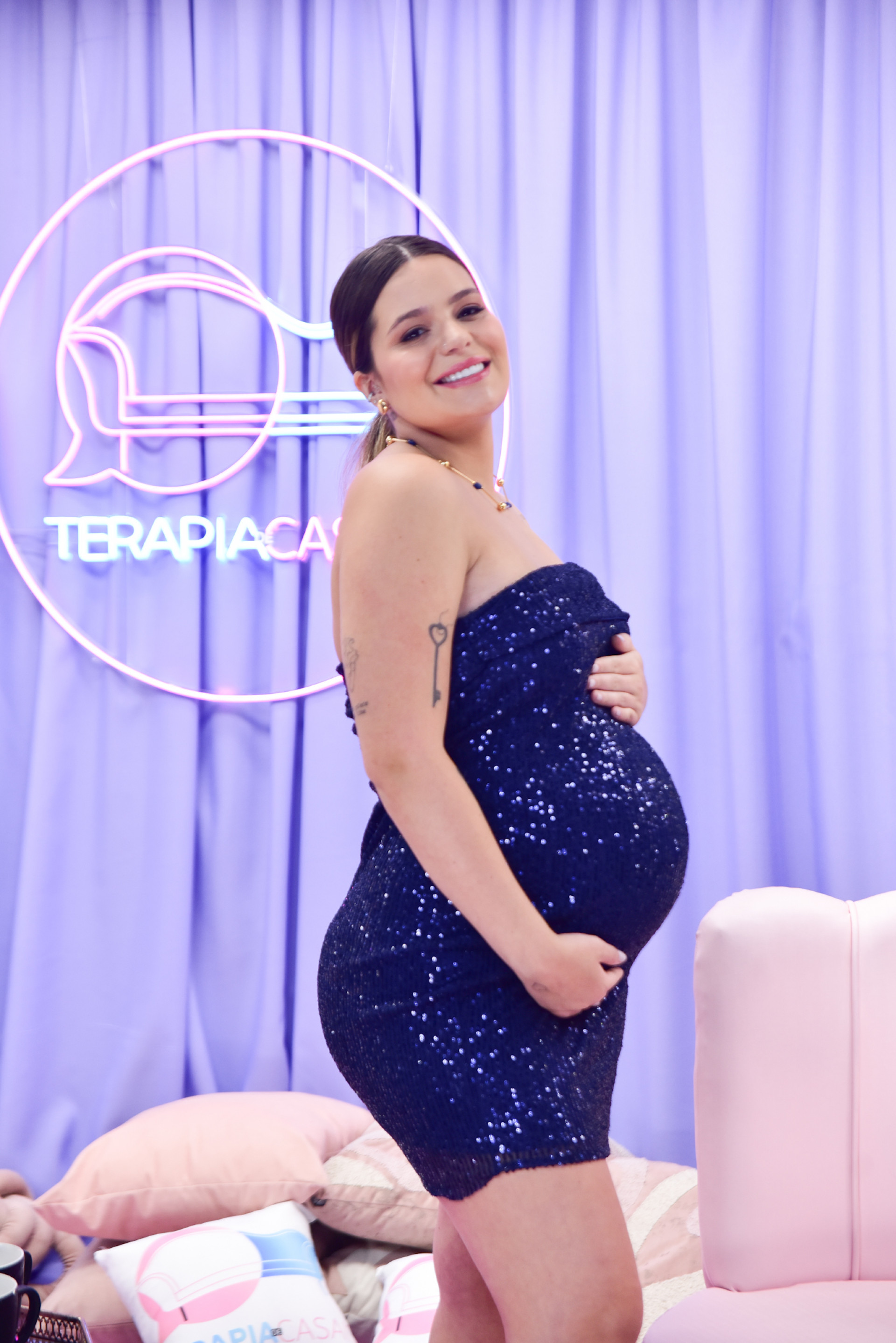 Viih Tube - Leo Franco / AgNews