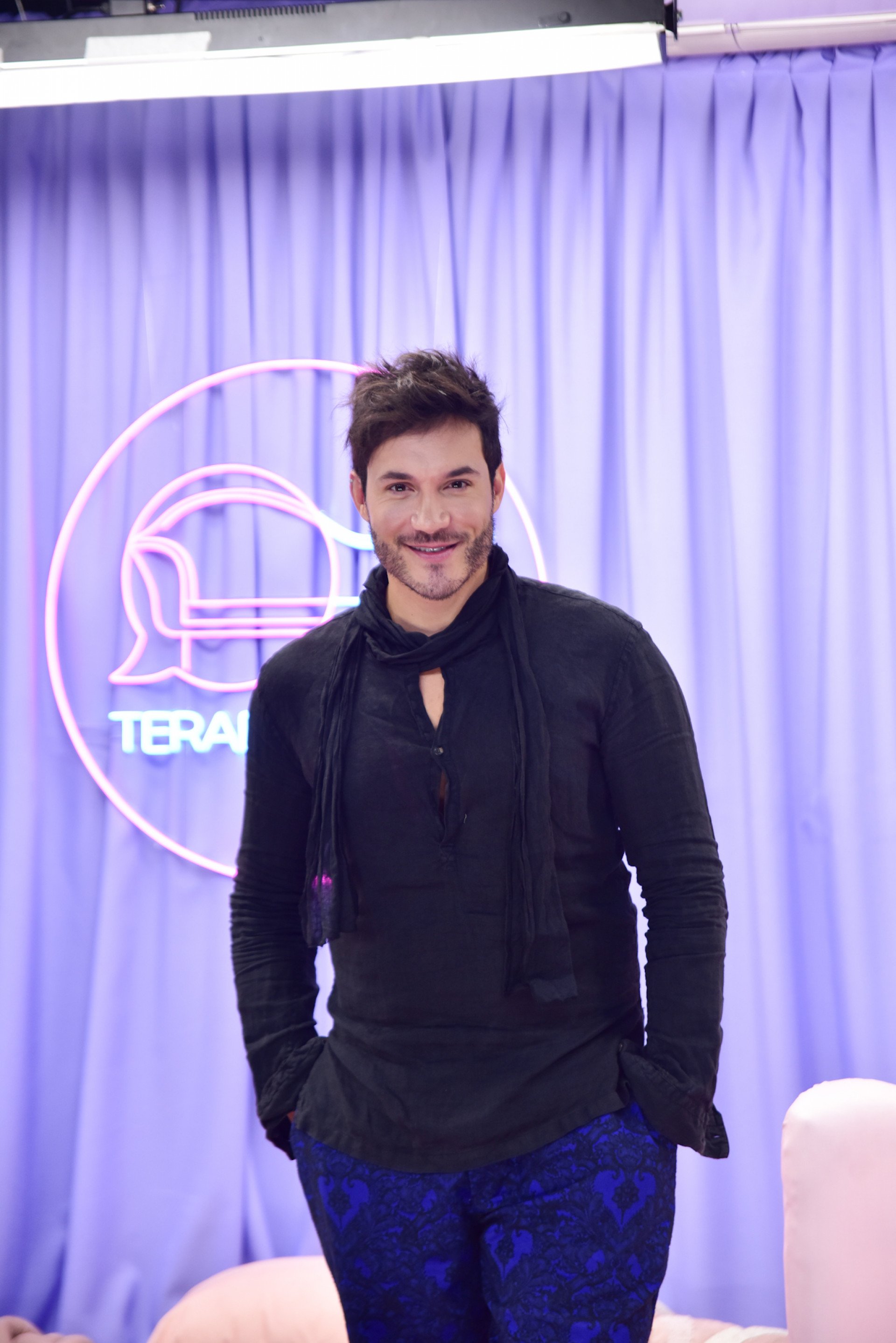 Eliezer - Leo Franco / AgNews