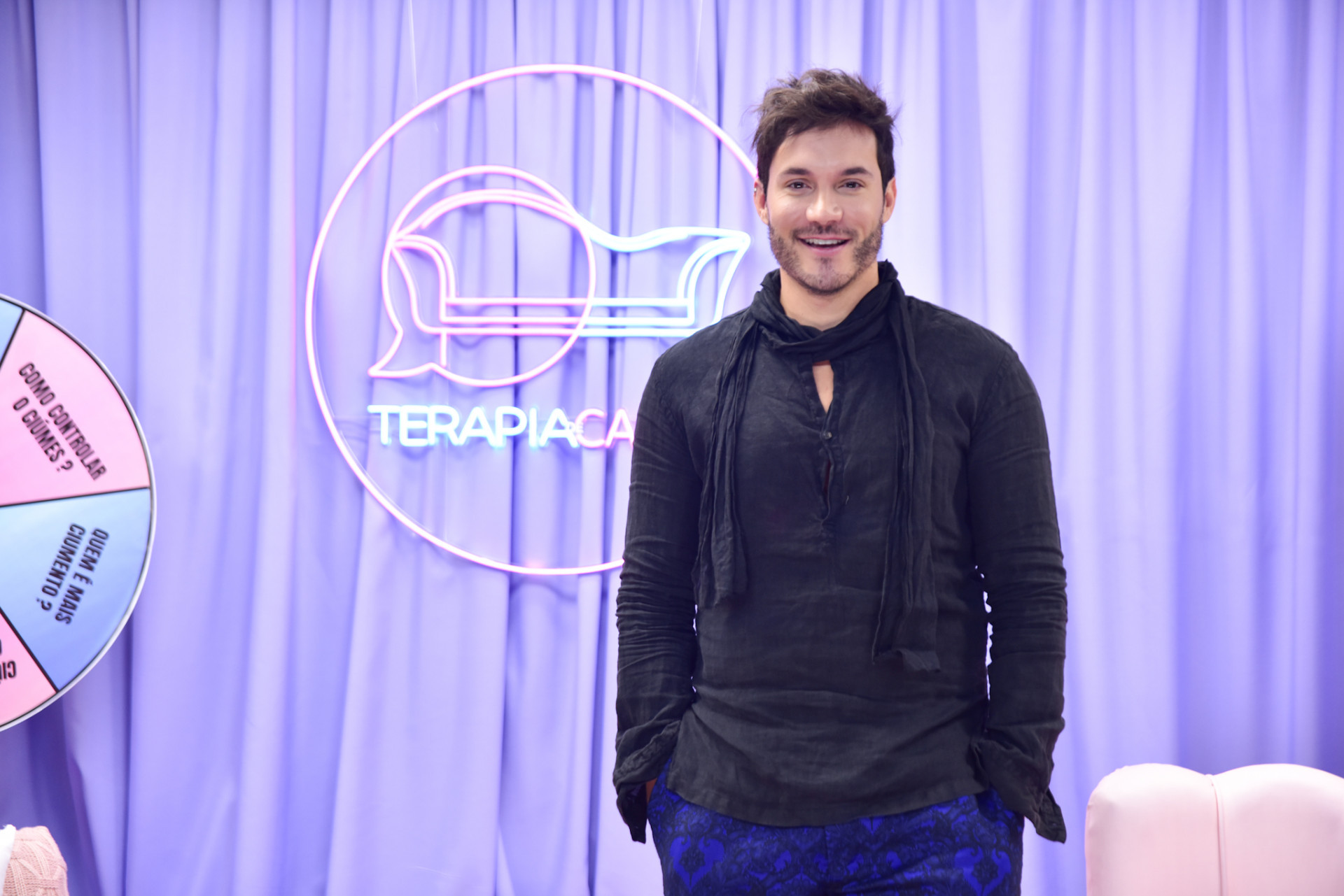 Eliezer - Leo Franco / AgNews