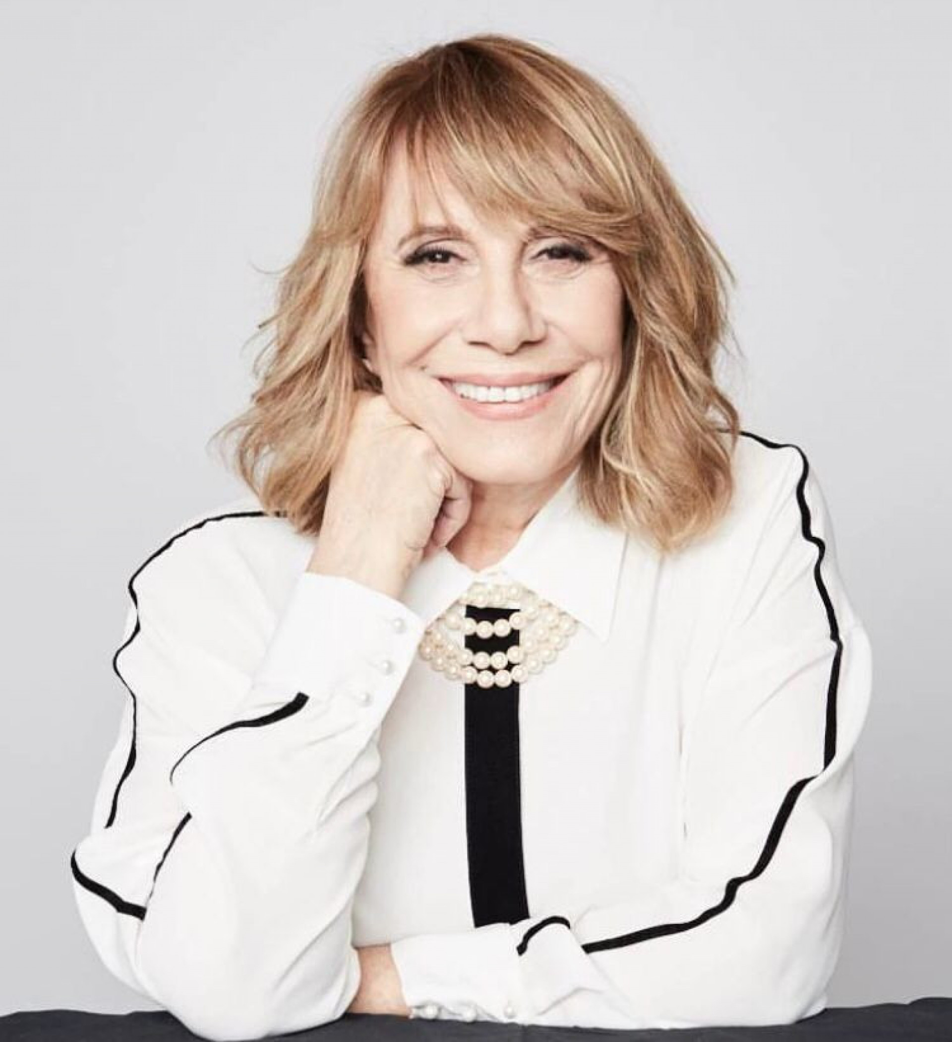 Renata Sorrah - Reprodução / Instagram