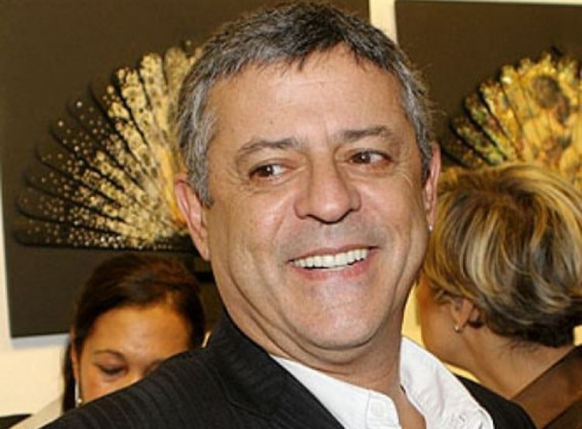 Ator e diretor Marcos Paulo - Reprodução / Instagram