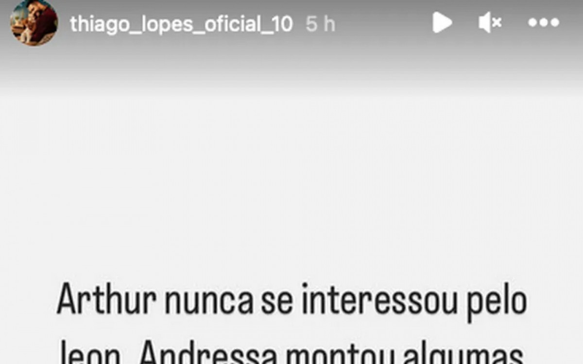 Ex-marido de Andressa Urach a acusa de se prostituir