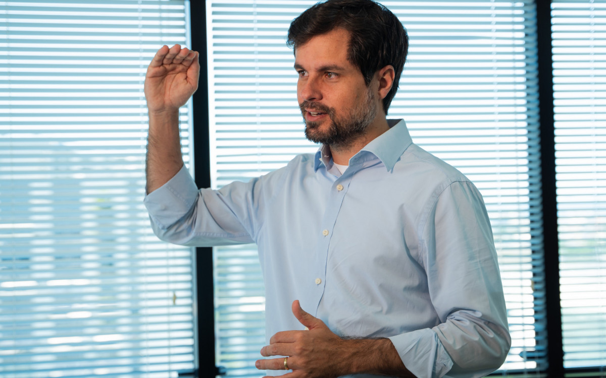 Secret&aacute;rio de Desenvolvimento Econ&ocirc;mico, Inova&ccedil;&atilde;o e Simplifica&ccedil;&atilde;o do Rio, Chic&atilde;o Bulh&otilde;es - Divulga&ccedil;&atilde;o