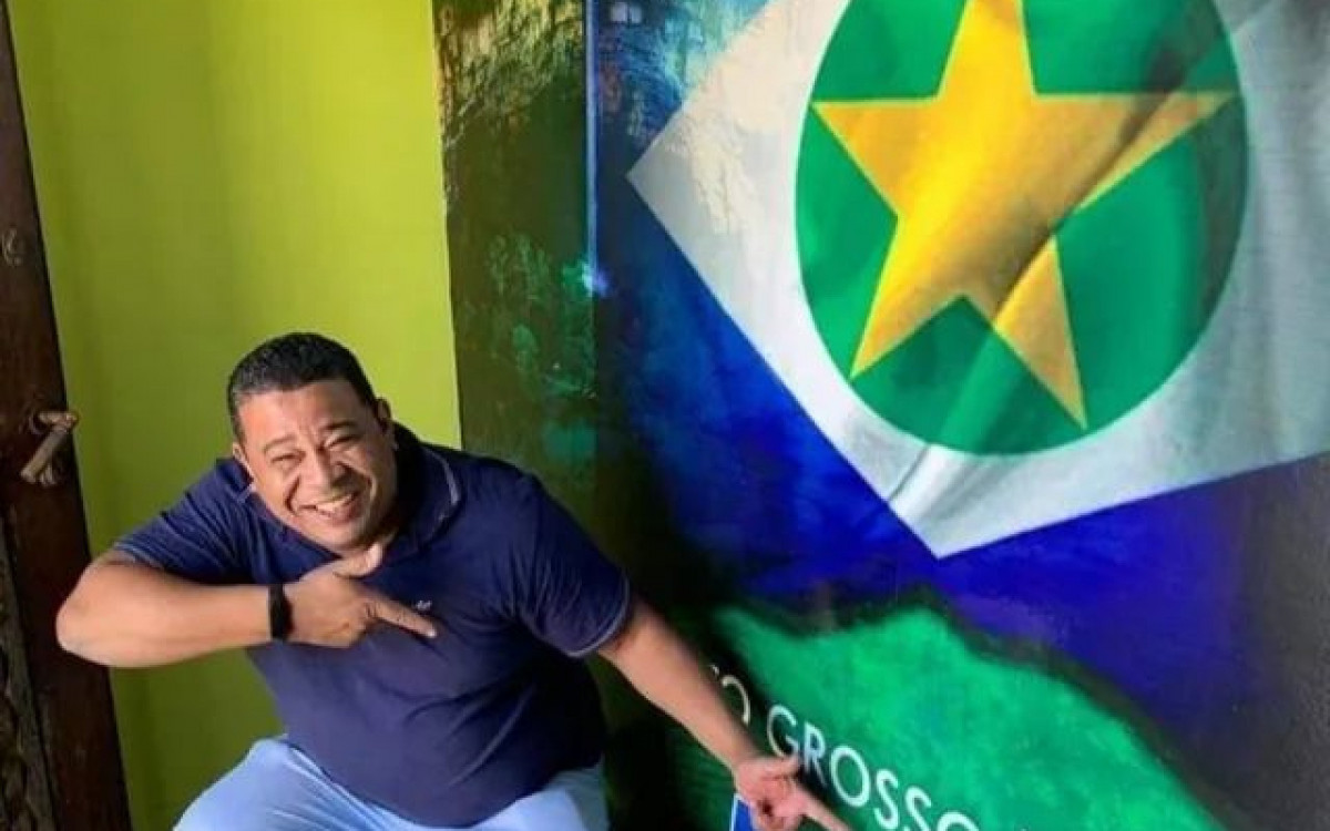 Jeozafa Moraes de Castro morreu em confronto com a pol&iacute;cia 