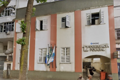 Polícia prende foragida da Justiça com auxílio de sistema de reconhecimento facial